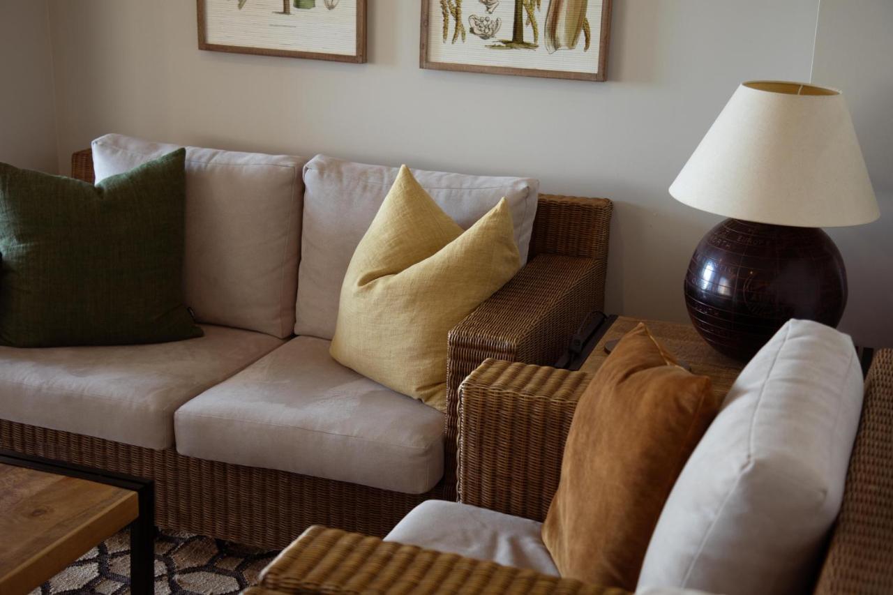 Vineyard Apartment トゥトゥカカ エクステリア 写真